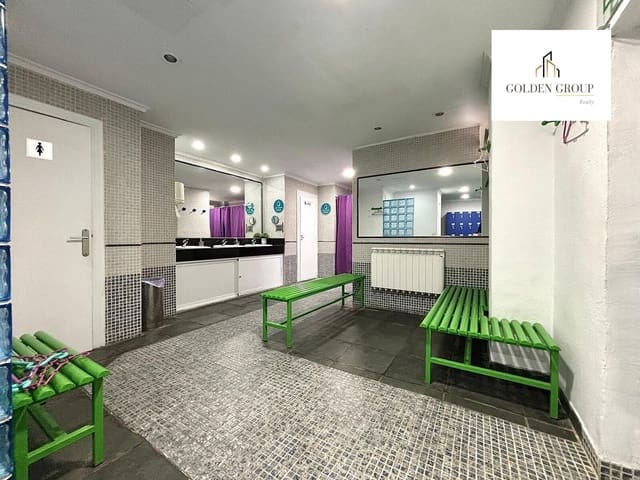 Loft para venda em Altea - 760 000 € (Ref: 8308571)