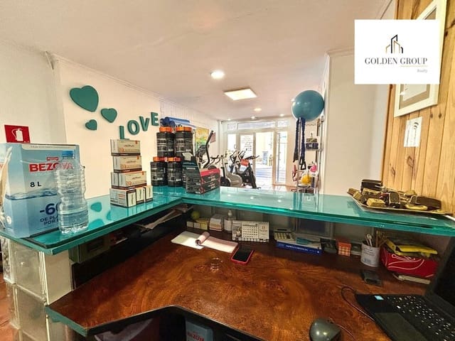 Loft para venda em Altea - 760 000 € (Ref: 8308571)