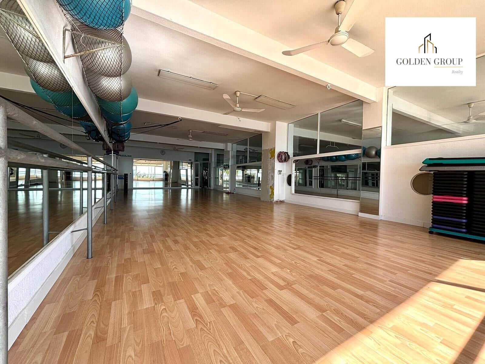 Loft til salgs i Altea - € 760 000 (Ref: 8308571)
