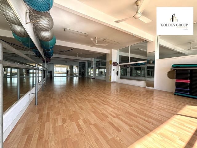 Loft para venda em Altea - 760 000 € (Ref: 8308571)