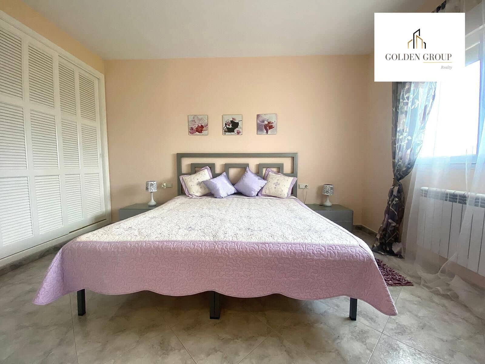 4 sypialnia Willa na sprzedaż w Calpe / Calp z basenem garażem - 890 000 € (Ref: 8324997)