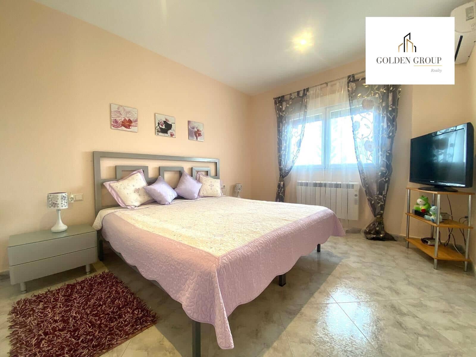 4 sypialnia Willa na sprzedaż w Calpe / Calp z basenem garażem - 890 000 € (Ref: 8324997)