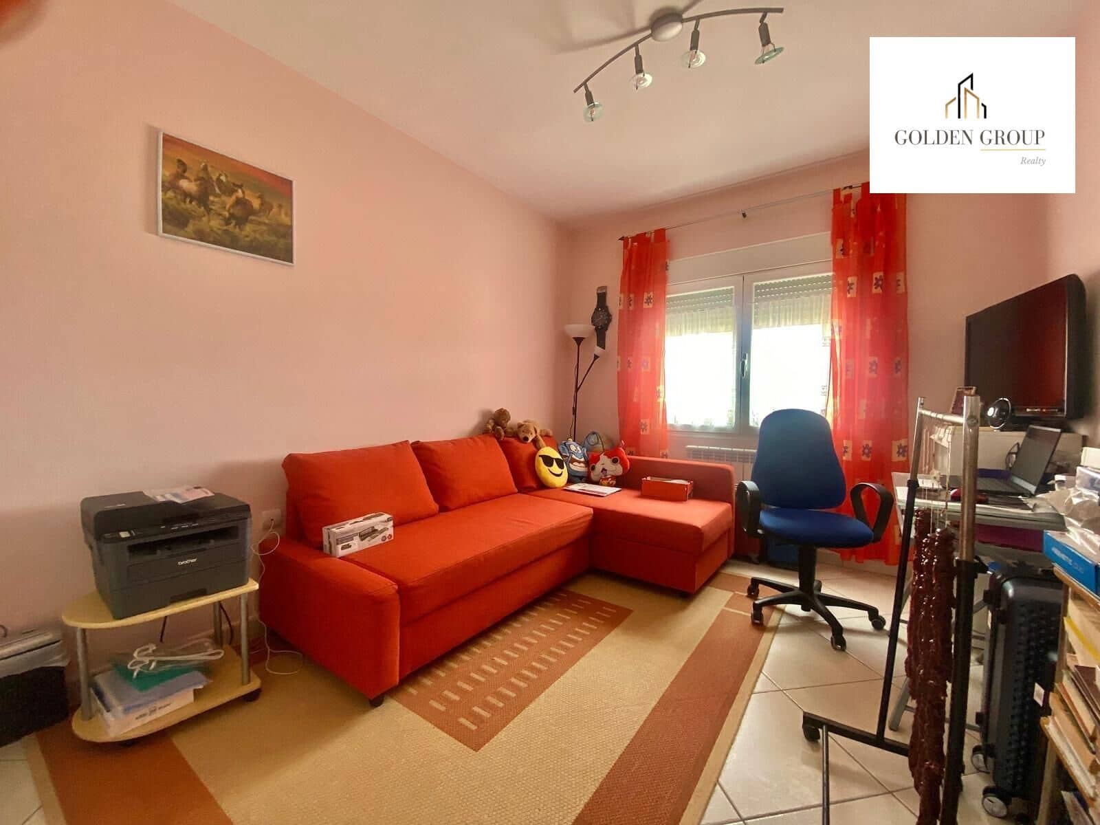 4 sypialnia Willa na sprzedaż w Calpe / Calp z basenem garażem - 890 000 € (Ref: 8324997)