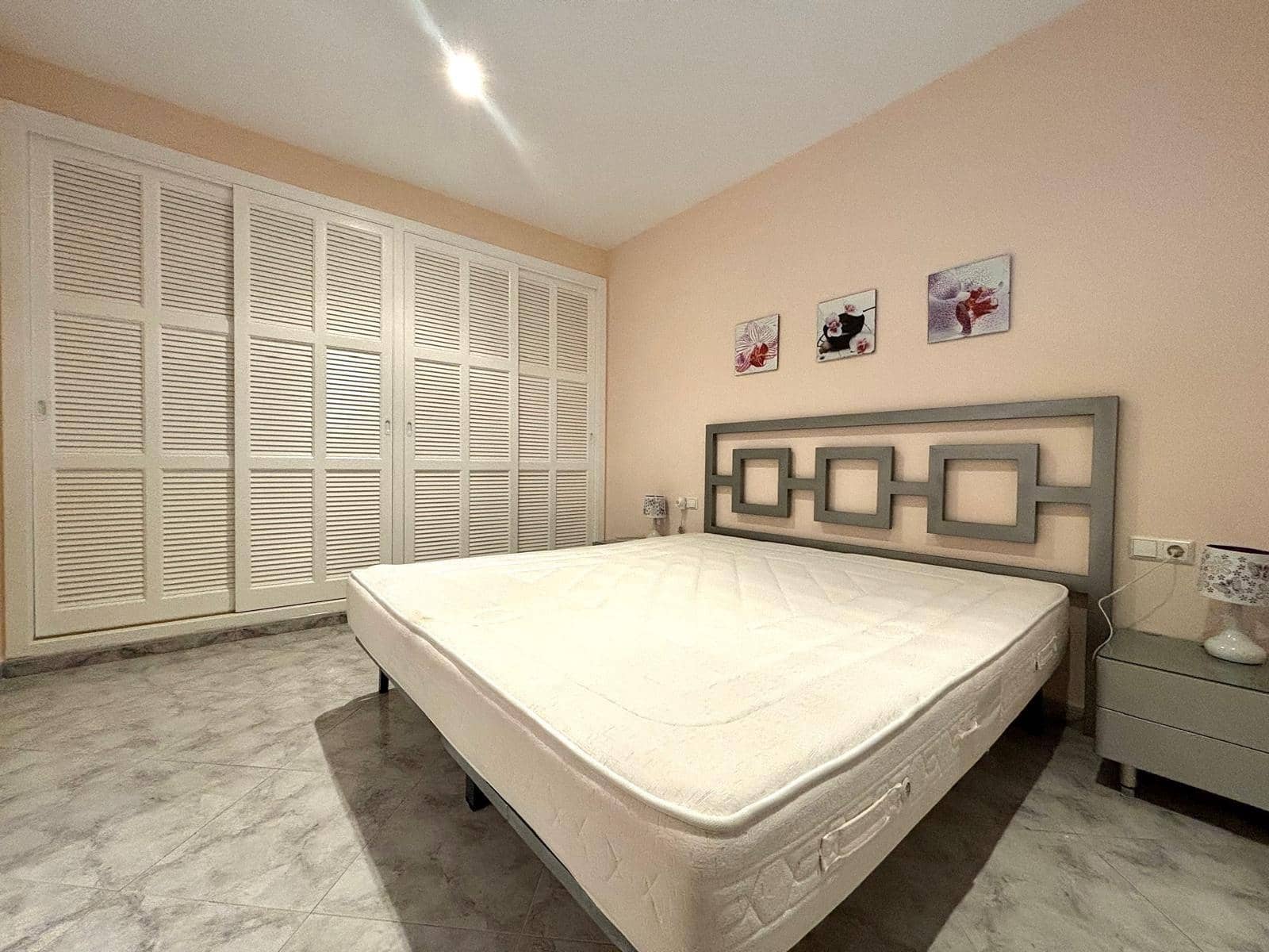 4 sypialnia Willa na sprzedaż w Calpe / Calp z basenem garażem - 890 000 € (Ref: 8324997)