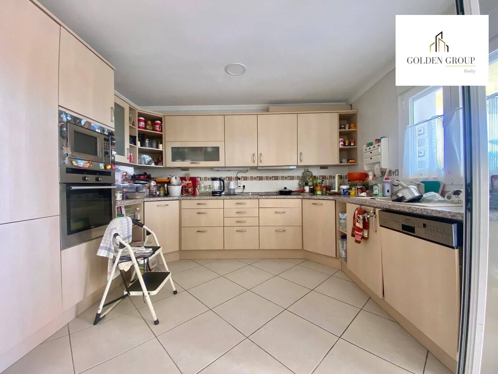 4 sypialnia Willa na sprzedaż w Calpe / Calp z basenem garażem - 890 000 € (Ref: 8324997)