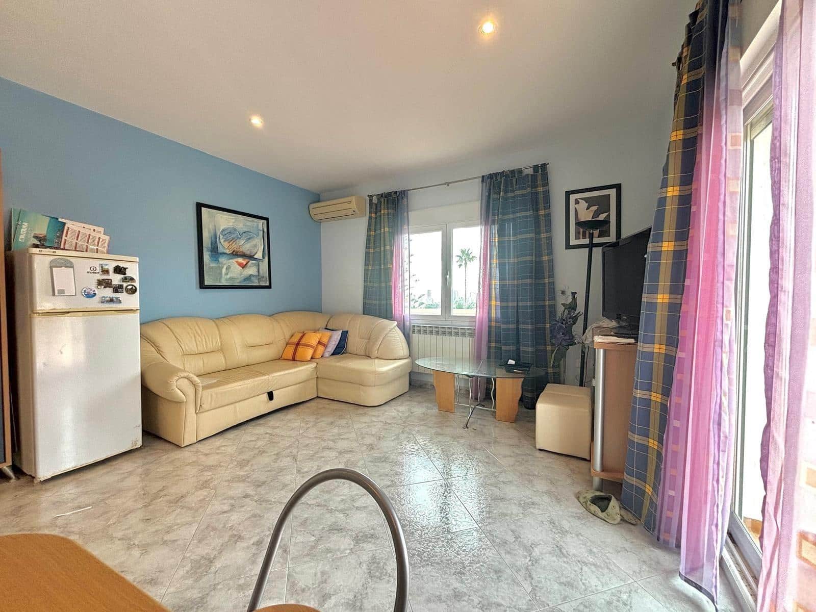 4 sypialnia Willa na sprzedaż w Calpe / Calp z basenem garażem - 890 000 € (Ref: 8324997)