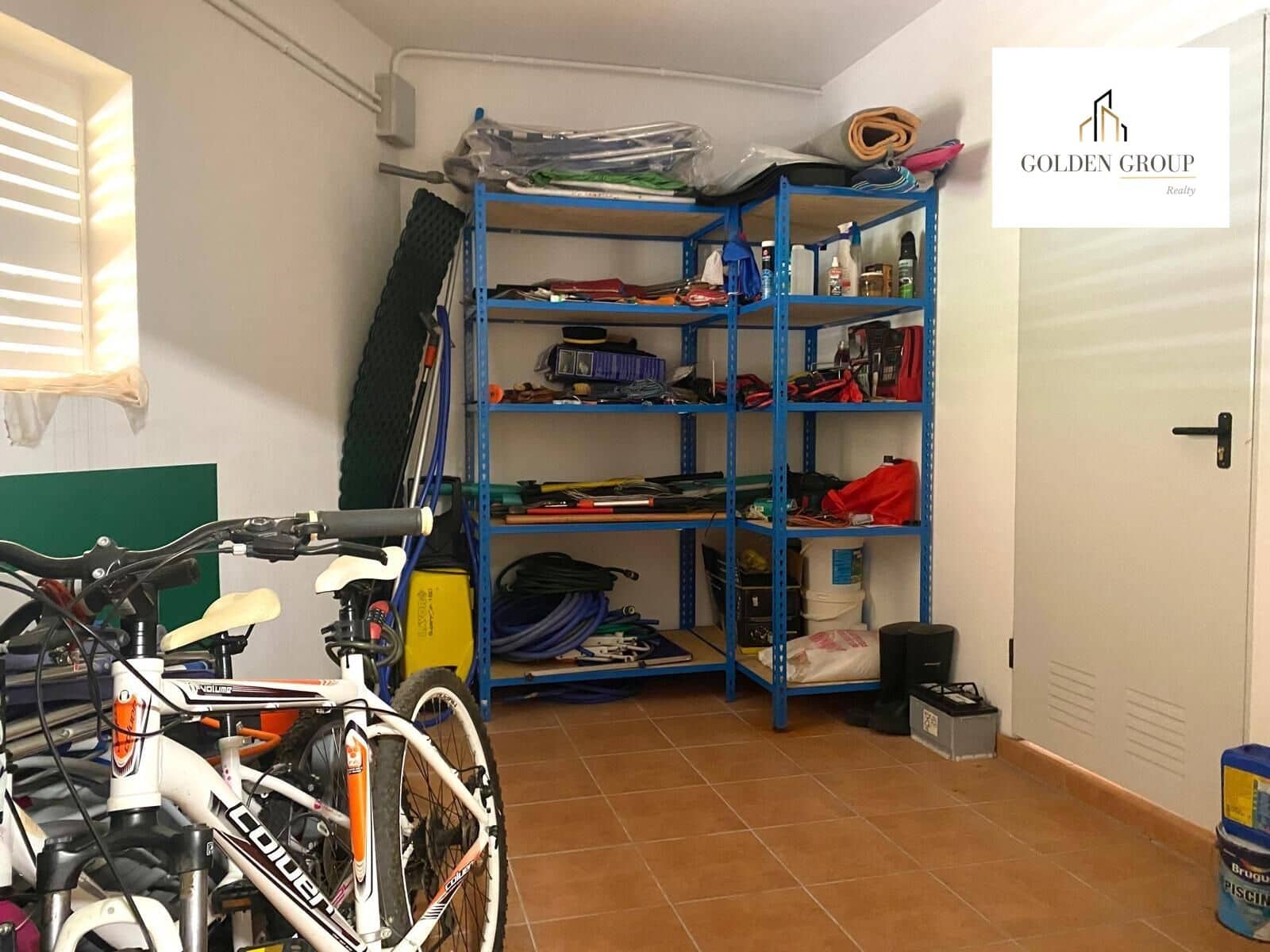 4 sypialnia Willa na sprzedaż w Calpe / Calp z basenem garażem - 890 000 € (Ref: 8324997)