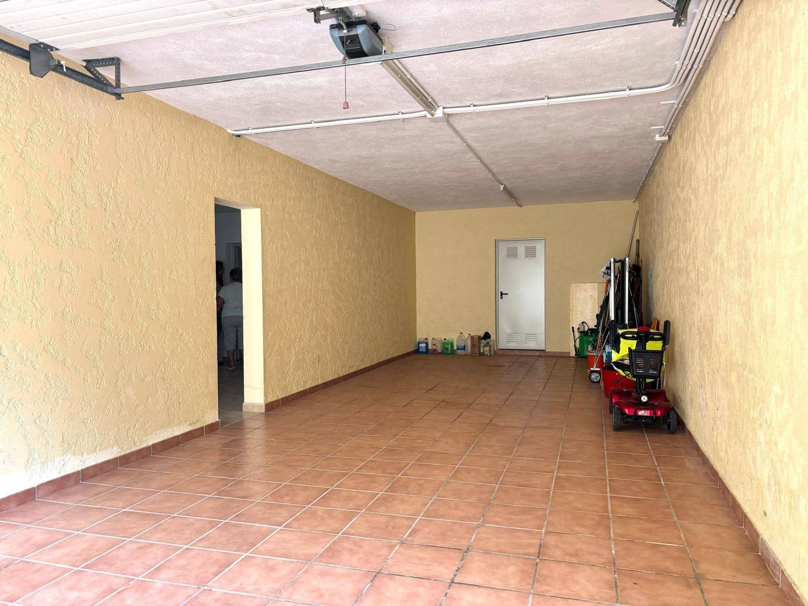 4 sypialnia Willa na sprzedaż w Calpe / Calp z basenem garażem - 890 000 € (Ref: 8324997)