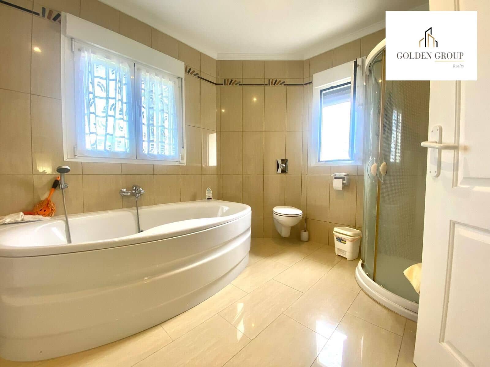 4 sovrum Villa till salu i Calpe / Calp med pool garage - 890 000 € (Ref: 8324997)