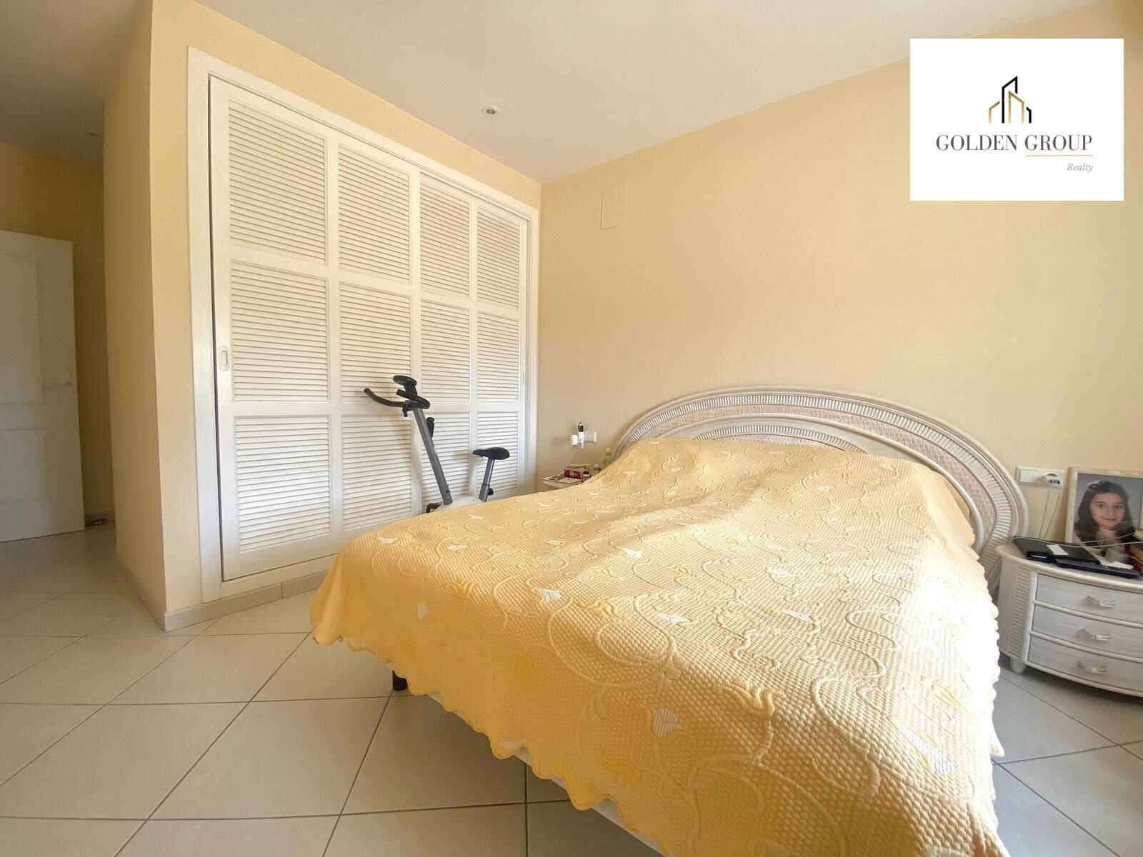 4 sypialnia Willa na sprzedaż w Calpe / Calp z basenem garażem - 890 000 € (Ref: 8324997)