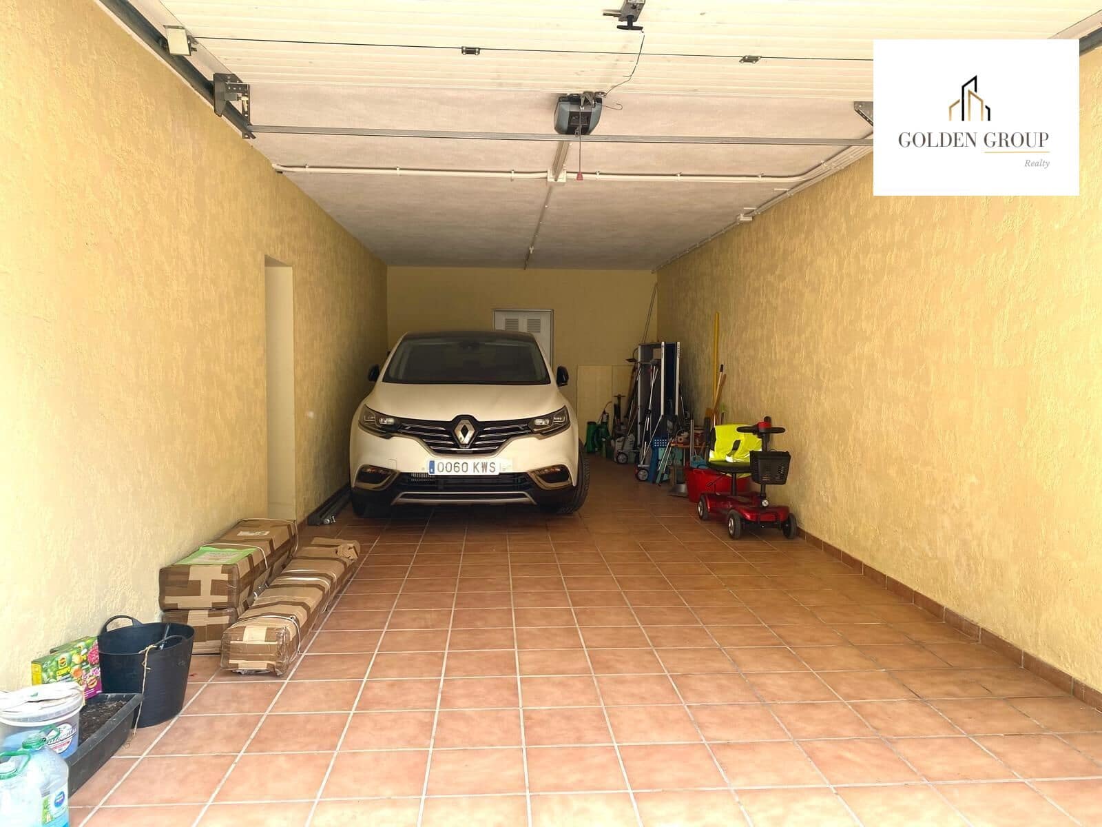 4 sypialnia Willa na sprzedaż w Calpe / Calp z basenem garażem - 890 000 € (Ref: 8324997)