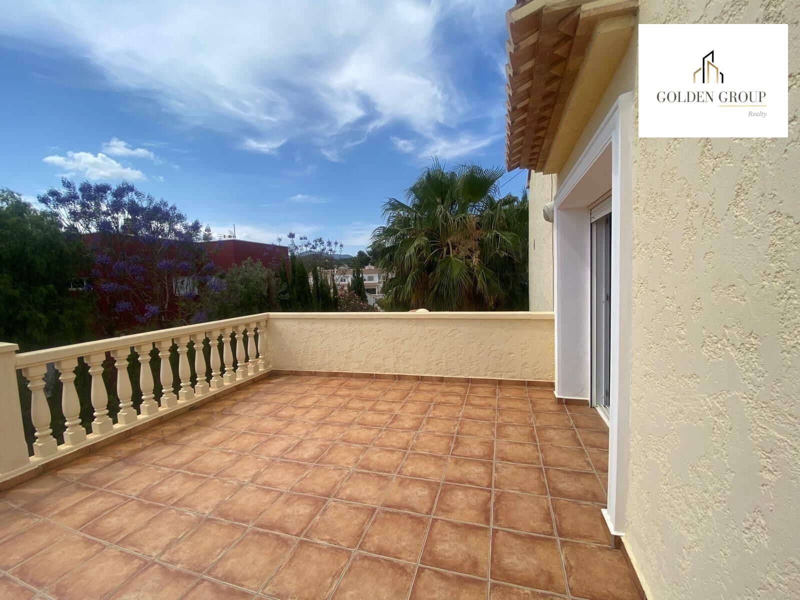 4 sypialnia Willa na sprzedaż w Calpe / Calp z basenem garażem - 890 000 € (Ref: 8324997)