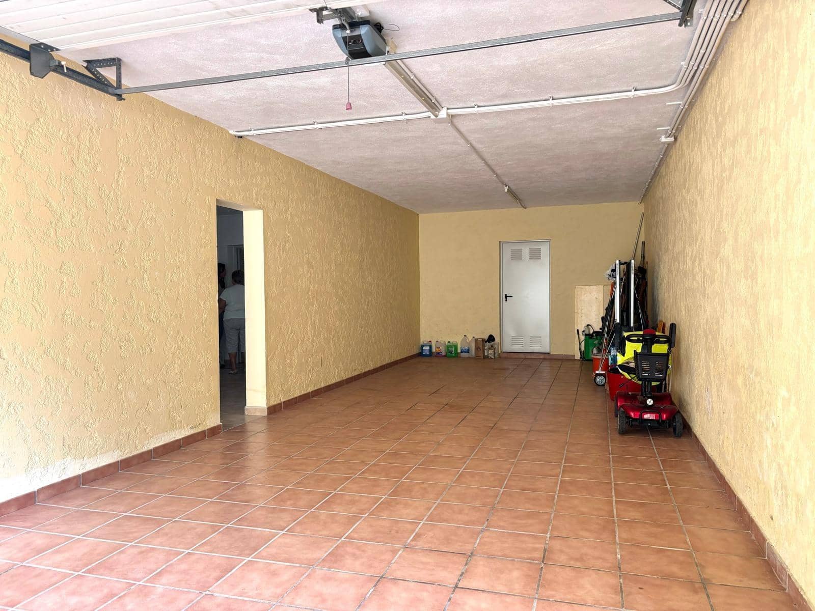 4 sypialnia Willa na sprzedaż w Calpe / Calp z basenem garażem - 890 000 € (Ref: 8324997)
