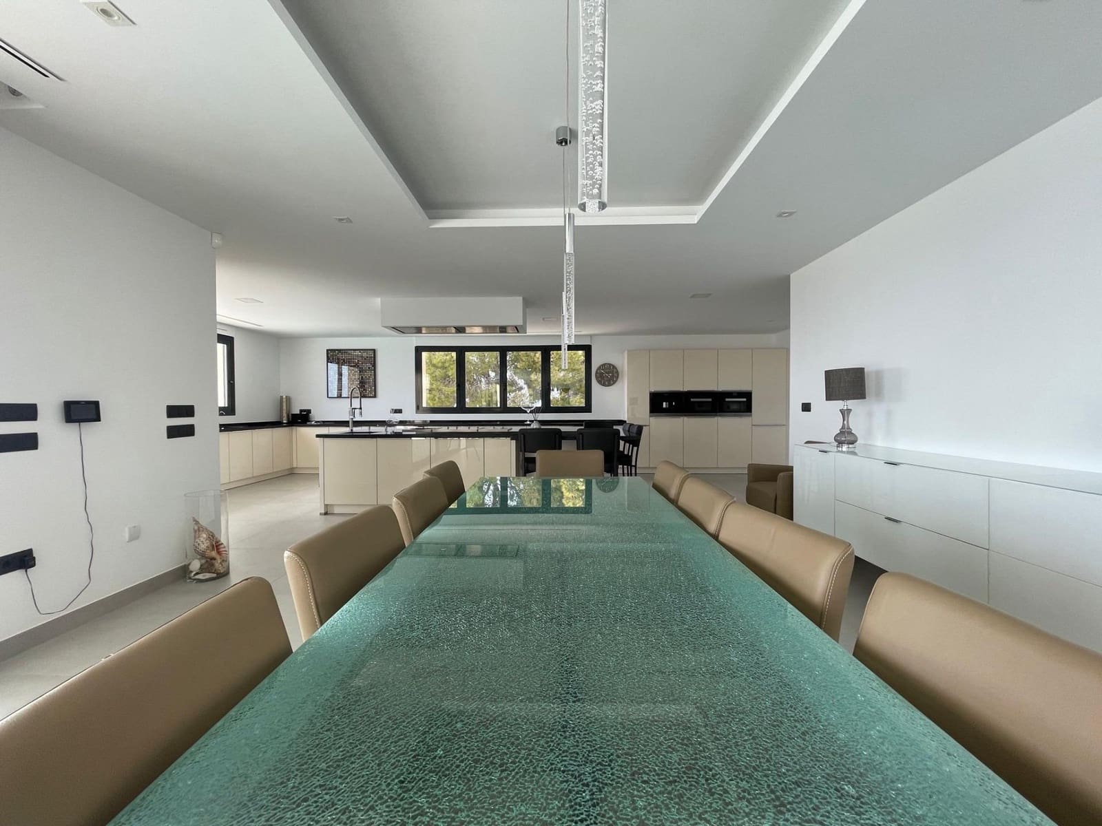 6 soveværelse Villa til salg i Altea med swimmingpool garage - € 3.500.000 (Ref: 8339838)