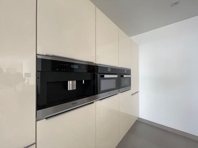 6 soveværelse Villa til salg i Altea med swimmingpool garage - € 3.500.000 (Ref: 8339838)