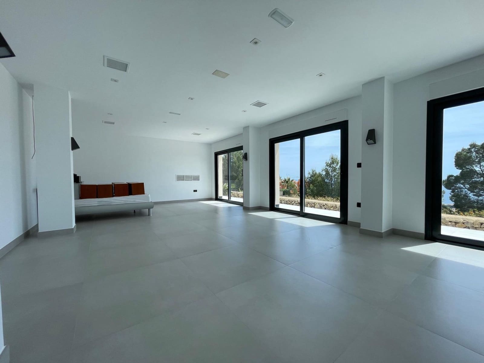 6 soveværelse Villa til salg i Altea med swimmingpool garage - € 3.500.000 (Ref: 8339838)