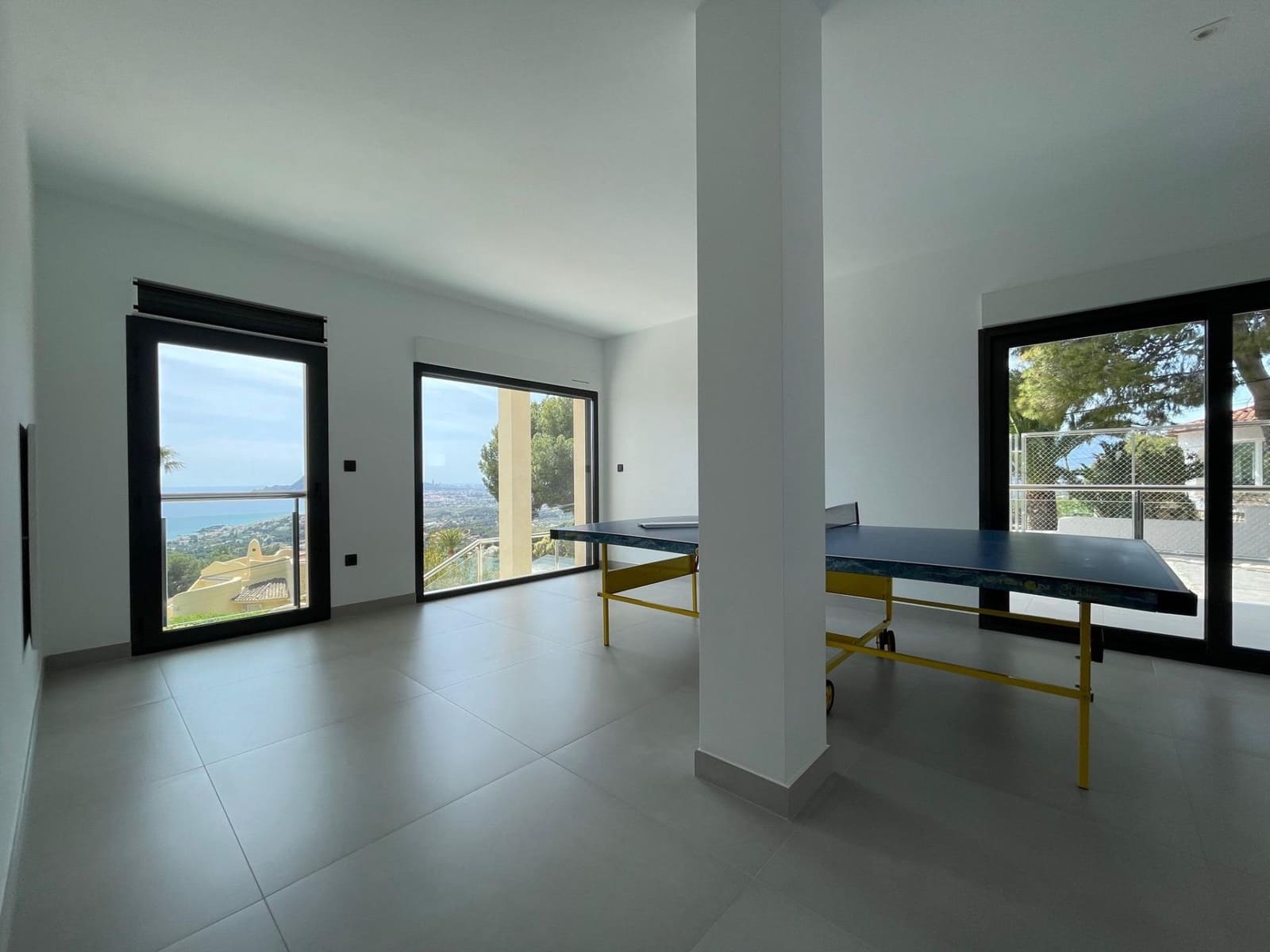 6 soveværelse Villa til salg i Altea med swimmingpool garage - € 3.500.000 (Ref: 8339838)