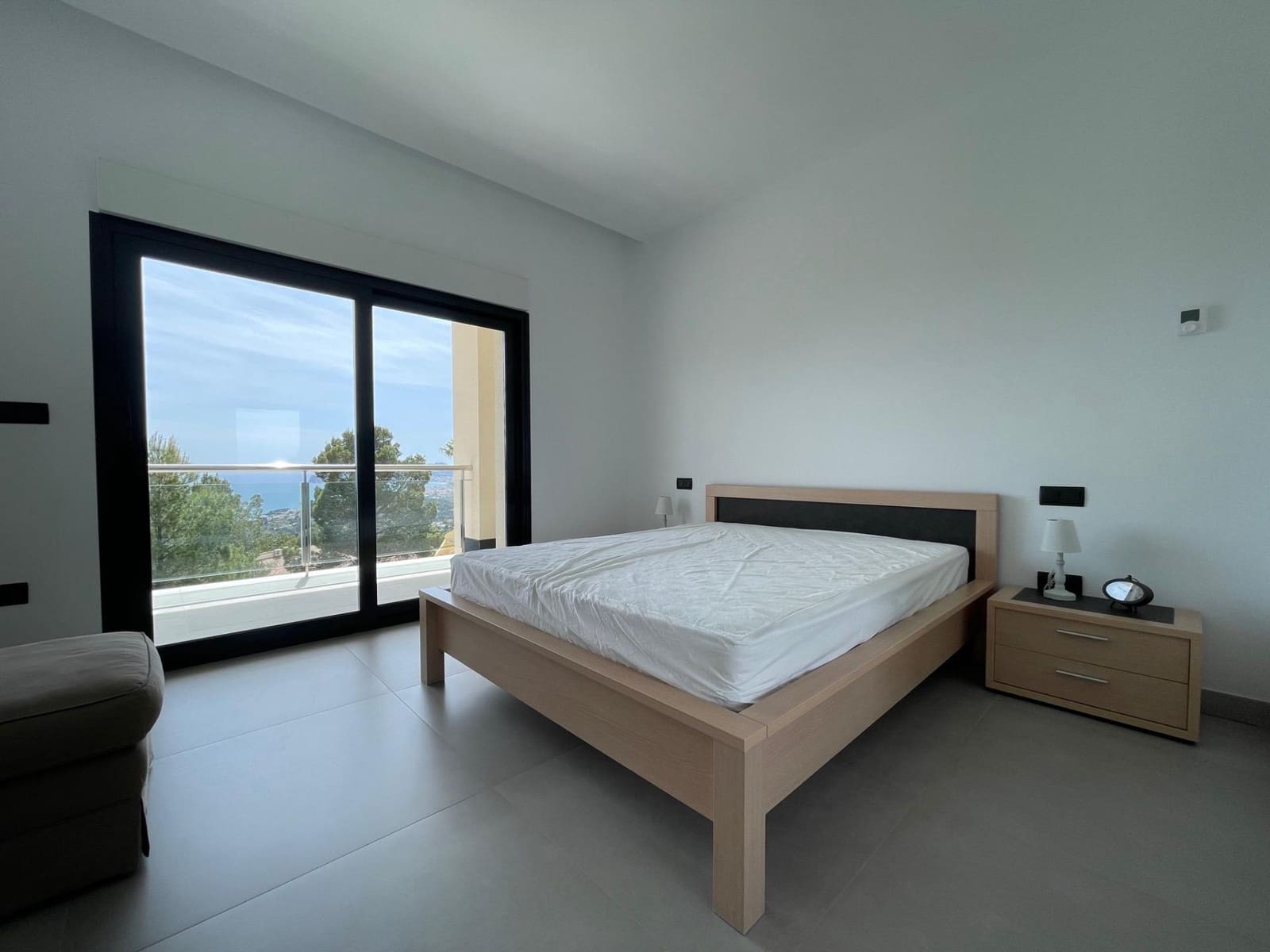 6 soveværelse Villa til salg i Altea med swimmingpool garage - € 3.500.000 (Ref: 8339838)