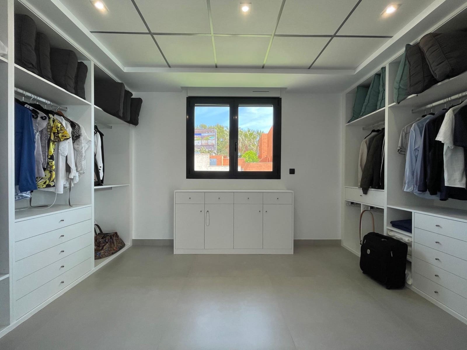 6 soveværelse Villa til salg i Altea med swimmingpool garage - € 3.500.000 (Ref: 8339838)