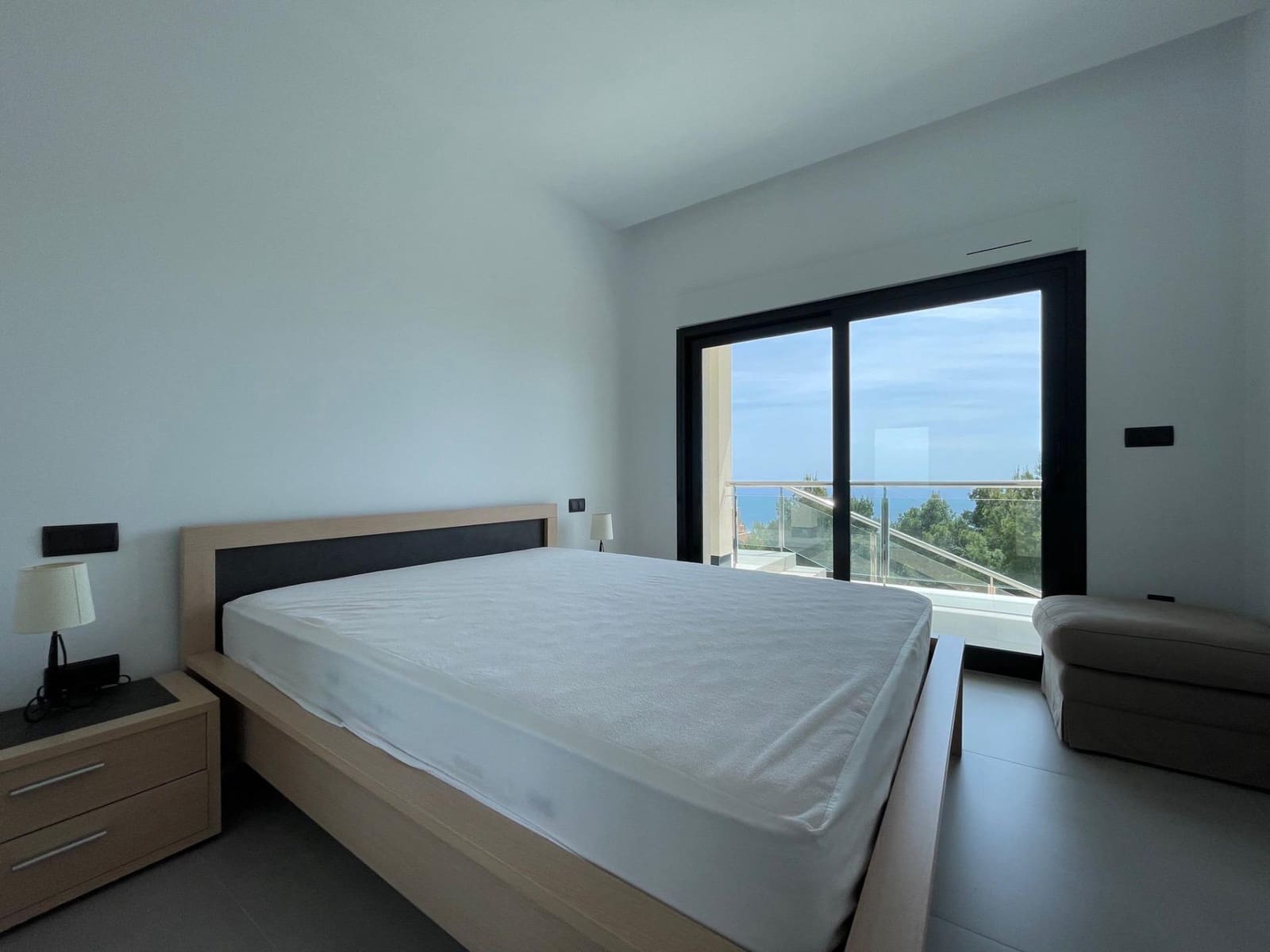 6 soveværelse Villa til salg i Altea med swimmingpool garage - € 3.500.000 (Ref: 8339838)