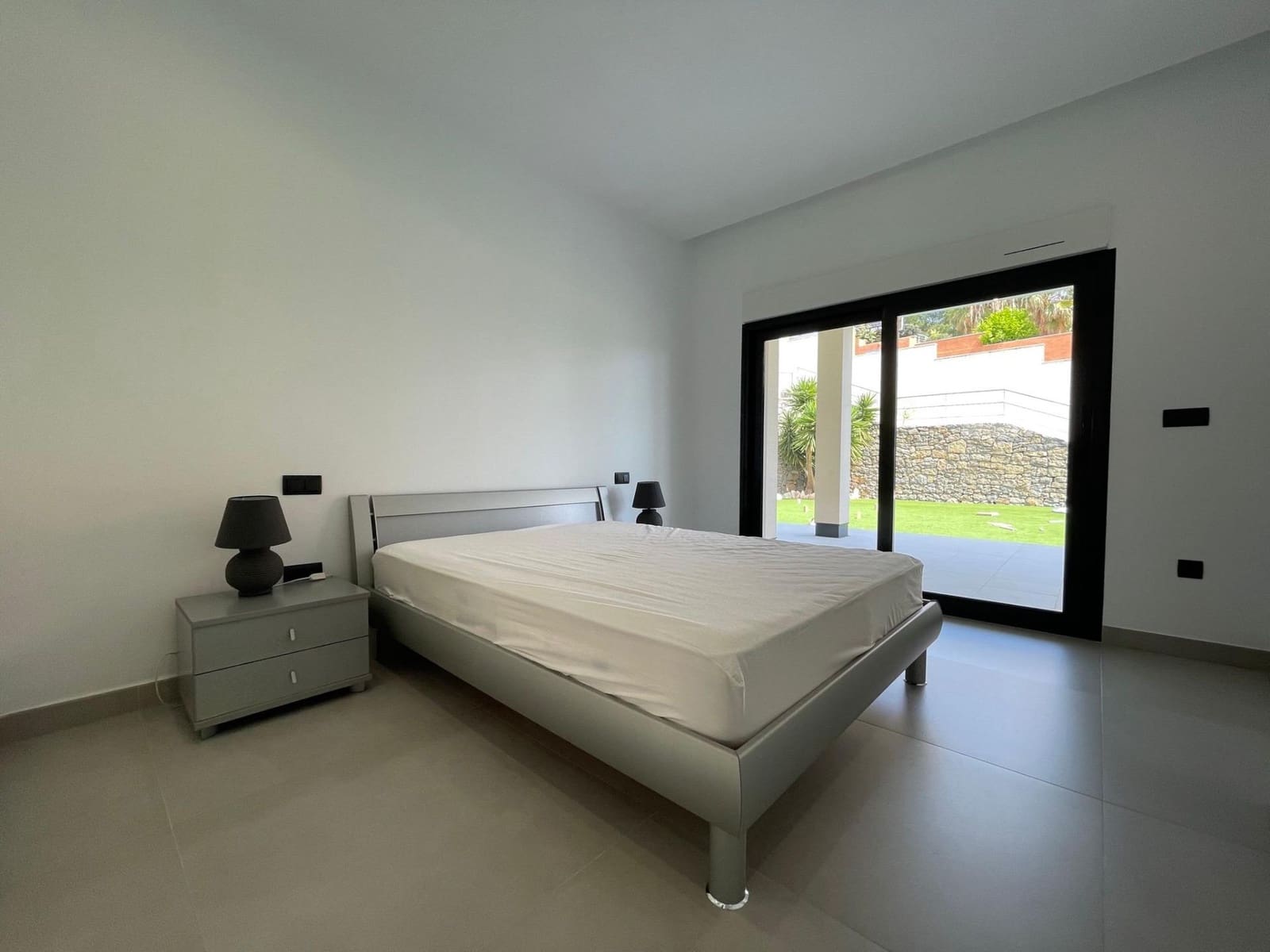 6 soveværelse Villa til salg i Altea med swimmingpool garage - € 3.500.000 (Ref: 8339838)