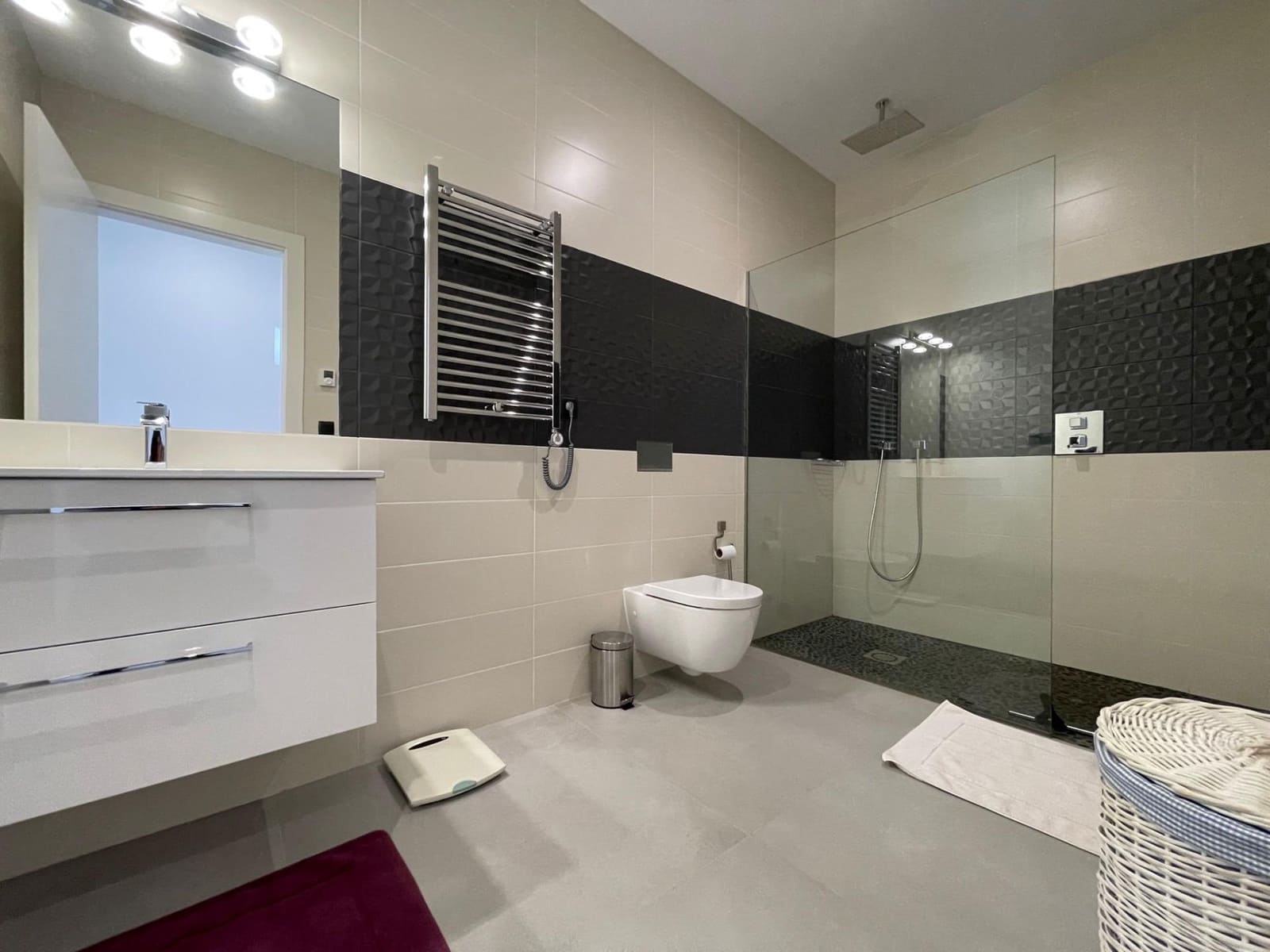 6 soveværelse Villa til salg i Altea med swimmingpool garage - € 3.500.000 (Ref: 8339838)