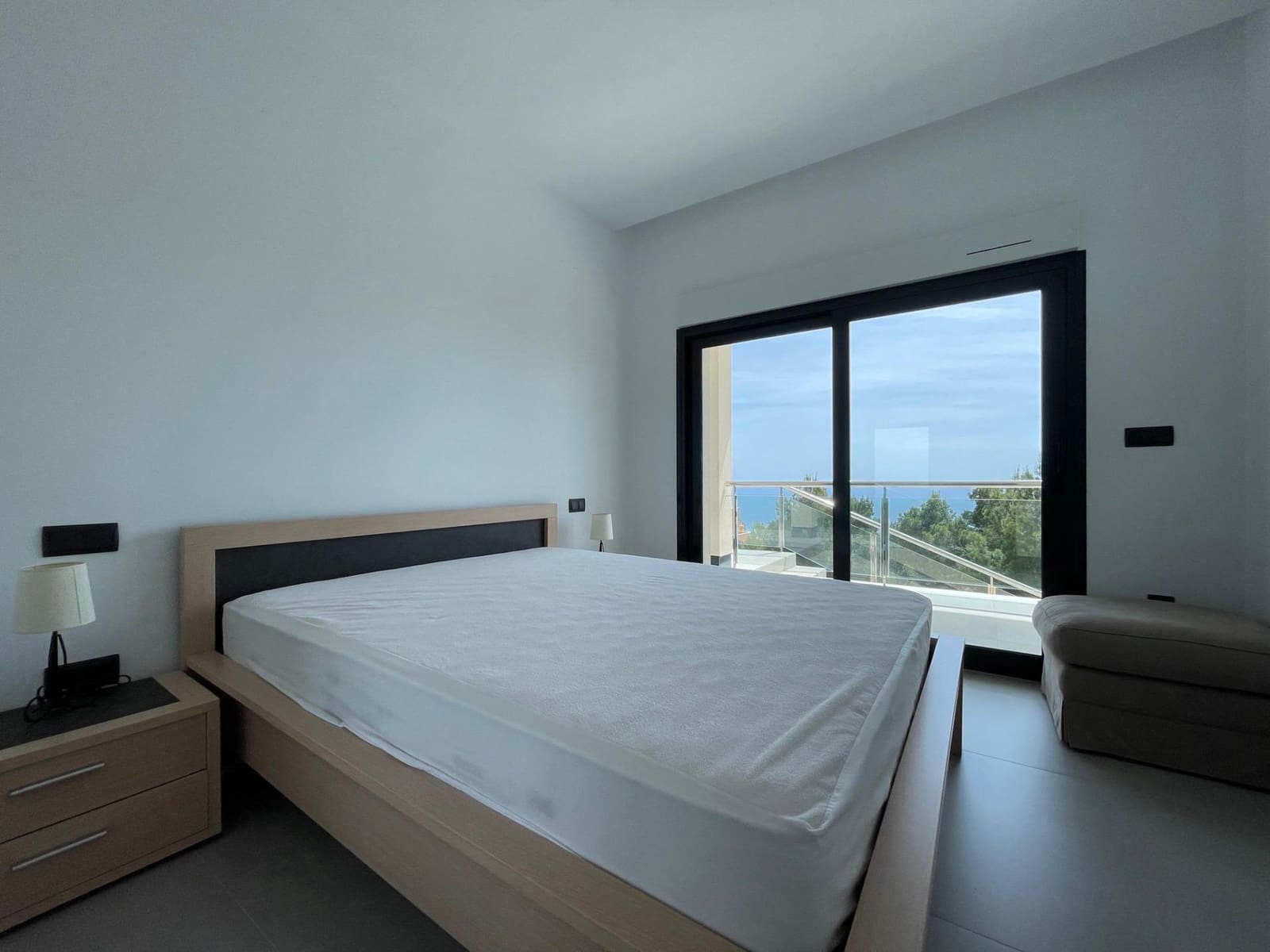 6 slaapkamer Villa te koop in Altea met zwembad garage - € 3.500.000 (Ref: 8339838)