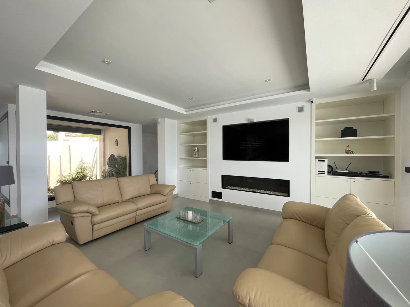 6 slaapkamer Villa te koop in Altea met zwembad garage - € 3.500.000 (Ref: 8339838)