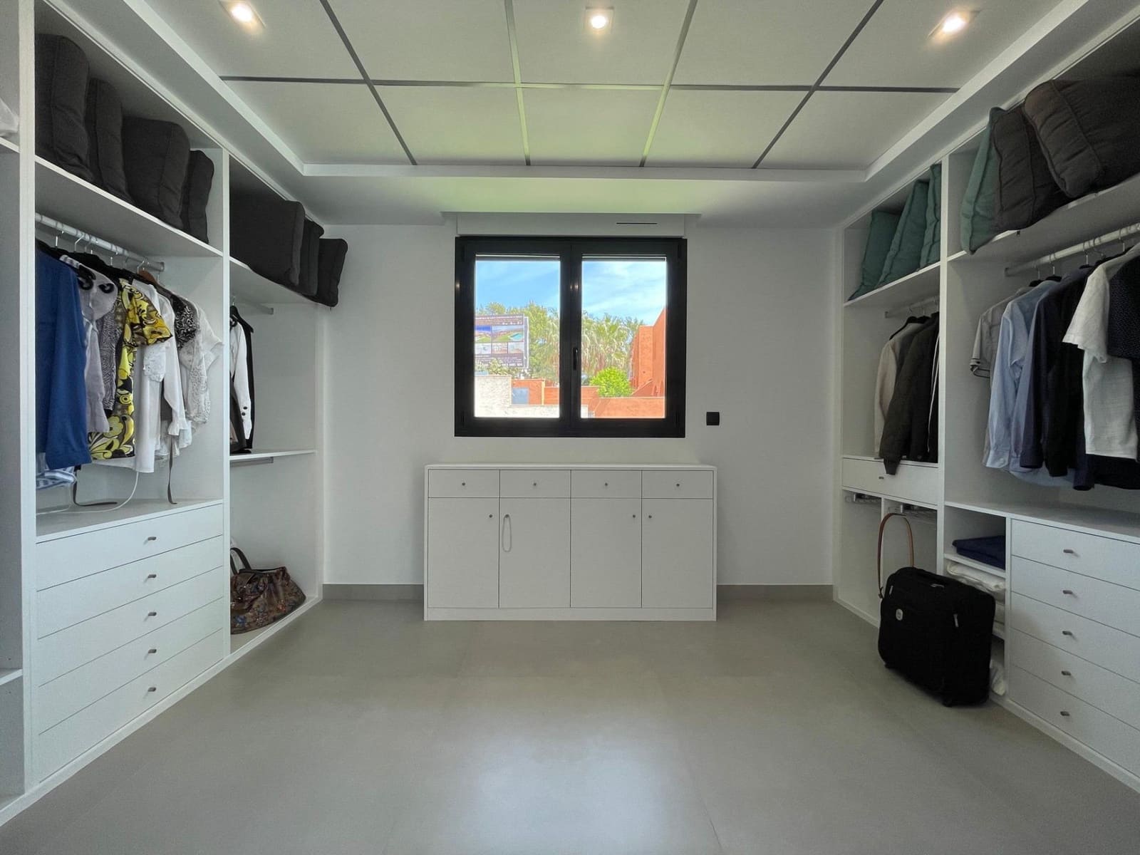 6 slaapkamer Villa te koop in Altea met zwembad garage - € 3.500.000 (Ref: 8339838)
