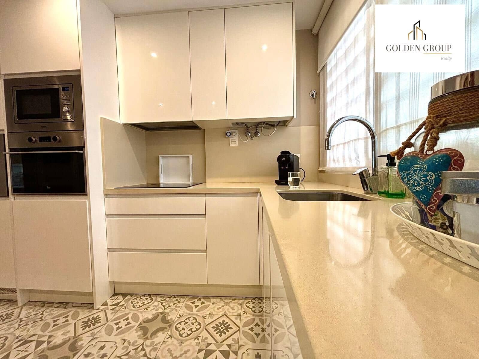 2 sypialnia Mieszkanie na sprzedaż w Altea z basenem garażem - 440 000 € (Ref: 8385371)