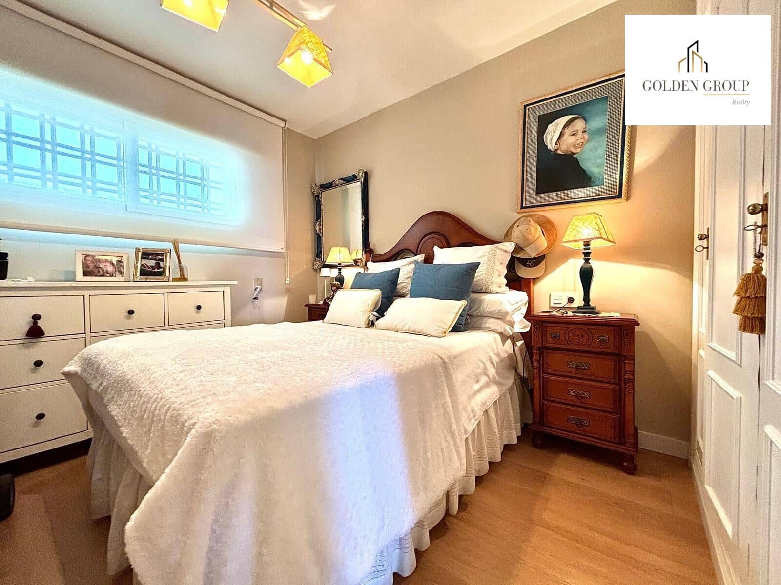 2 sypialnia Mieszkanie na sprzedaż w Altea z basenem garażem - 440 000 € (Ref: 8385371)