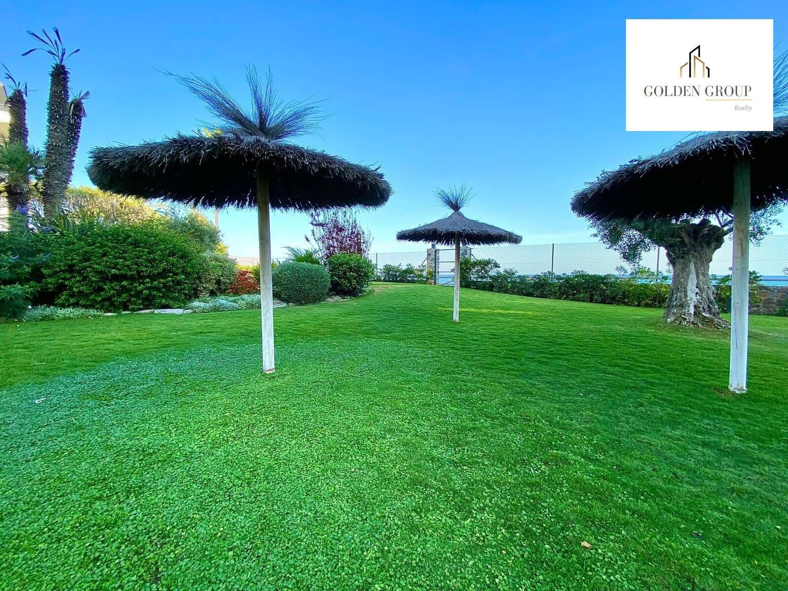 2 sypialnia Mieszkanie na sprzedaż w Altea z basenem garażem - 440 000 € (Ref: 8385371)