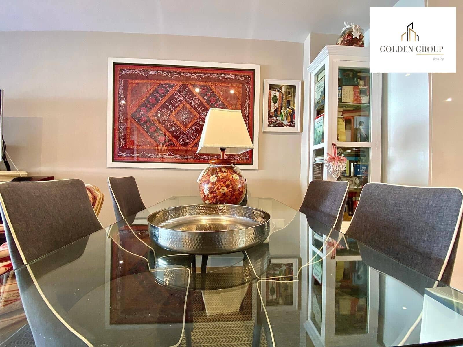 2 bedroom Flat for sale in Altea with pool garage - € 440,000 (Ref: 8385371)