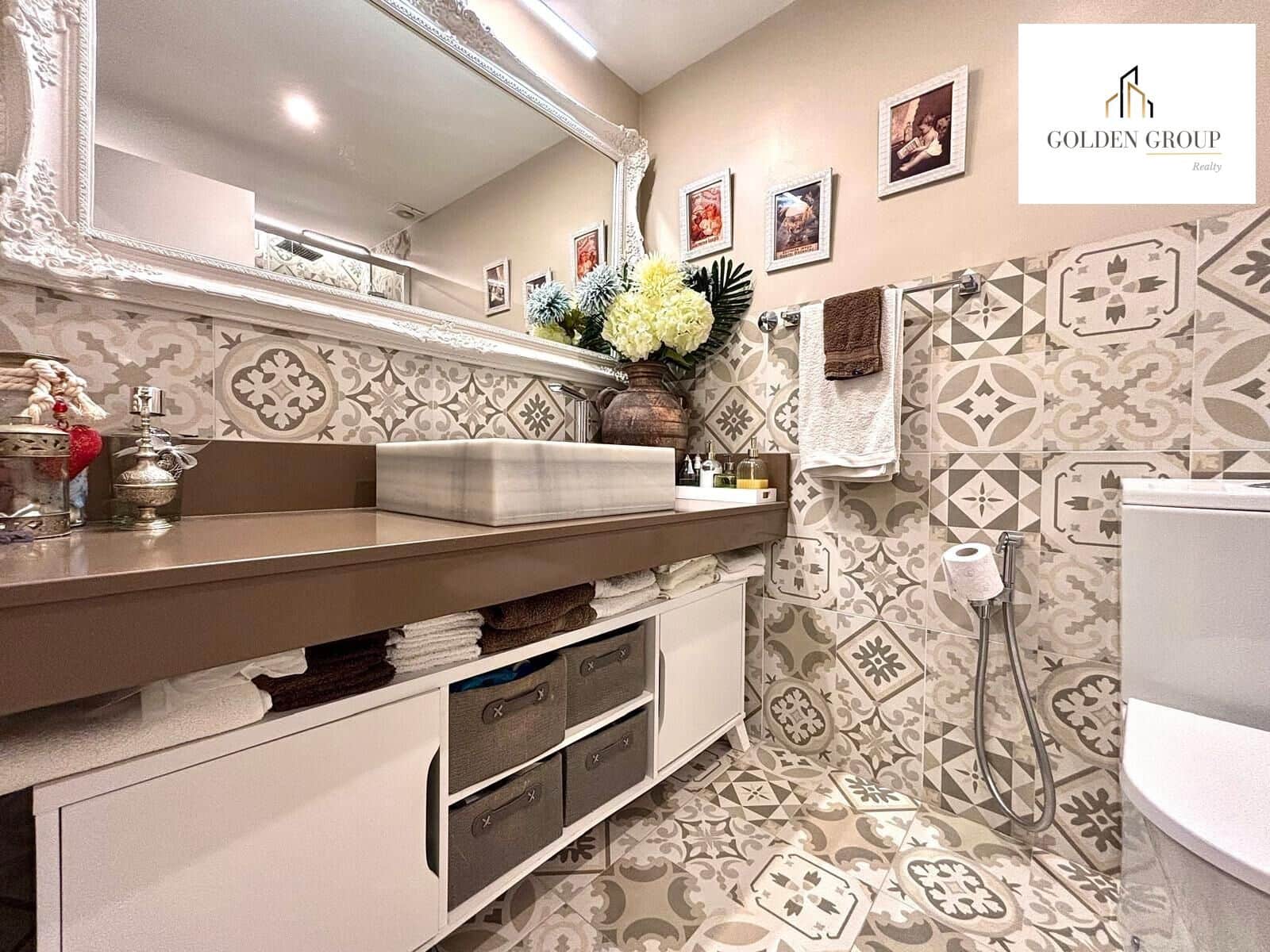 2 bedroom Flat for sale in Altea with pool garage - € 440,000 (Ref: 8385371)