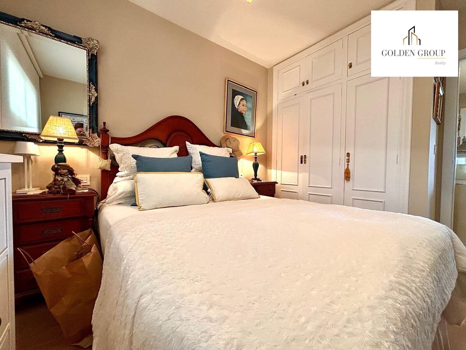 2 slaapkamer Flat te koop in Altea met zwembad garage - € 440.000 (Ref: 8385371)