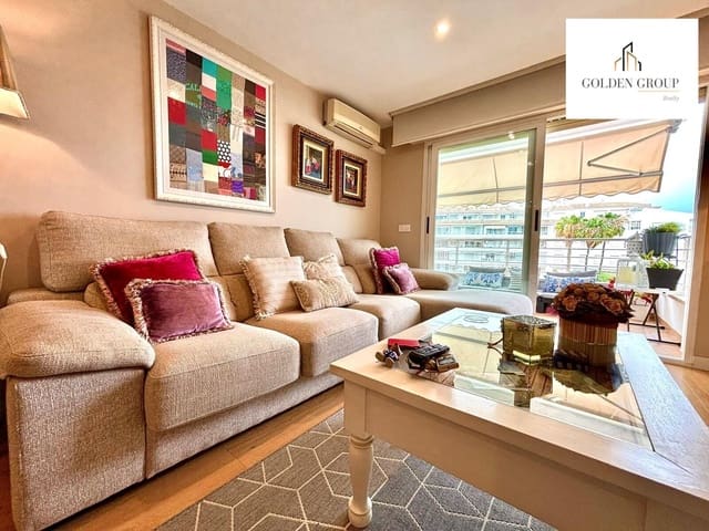 2 soverom Leilighet til salgs i Altea med svømmebasseng garasje - € 440 000 (Ref: 8385371)