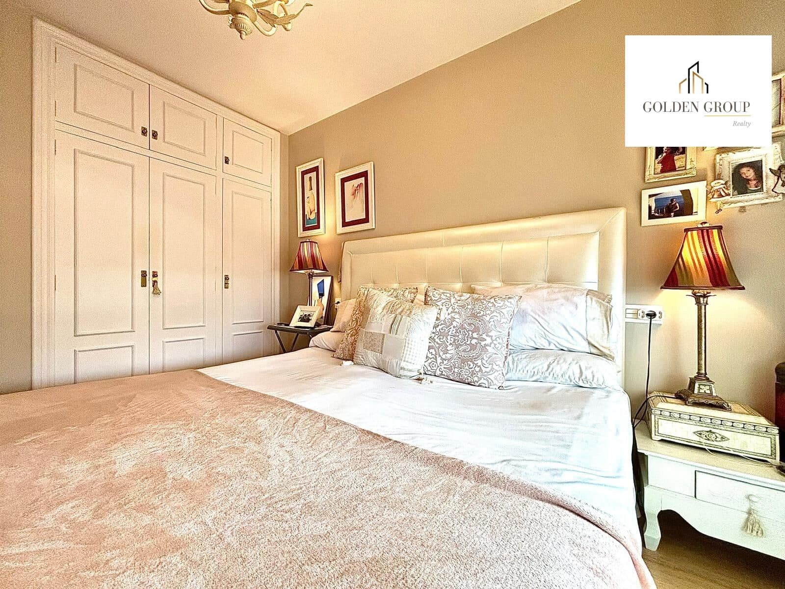 2 slaapkamer Flat te koop in Altea met zwembad garage - € 440.000 (Ref: 8385371)