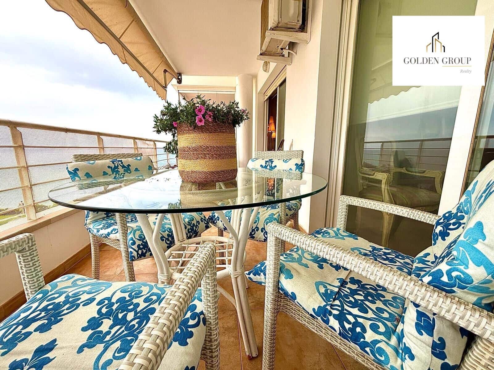 2 slaapkamer Flat te koop in Altea met zwembad garage - € 440.000 (Ref: 8385371)