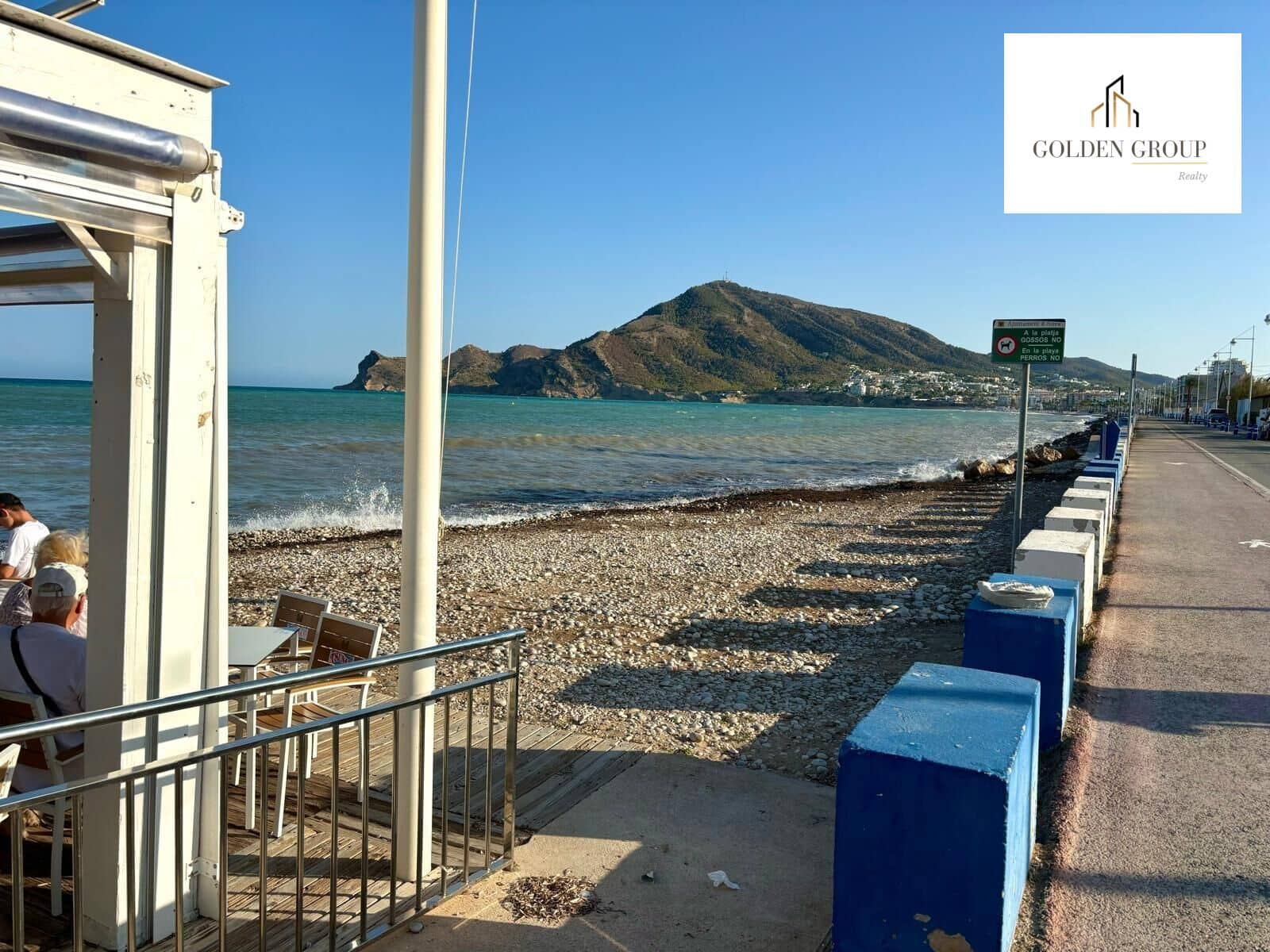 Erhverv til salg i Altea - € 695.000 (Ref: 8392733)