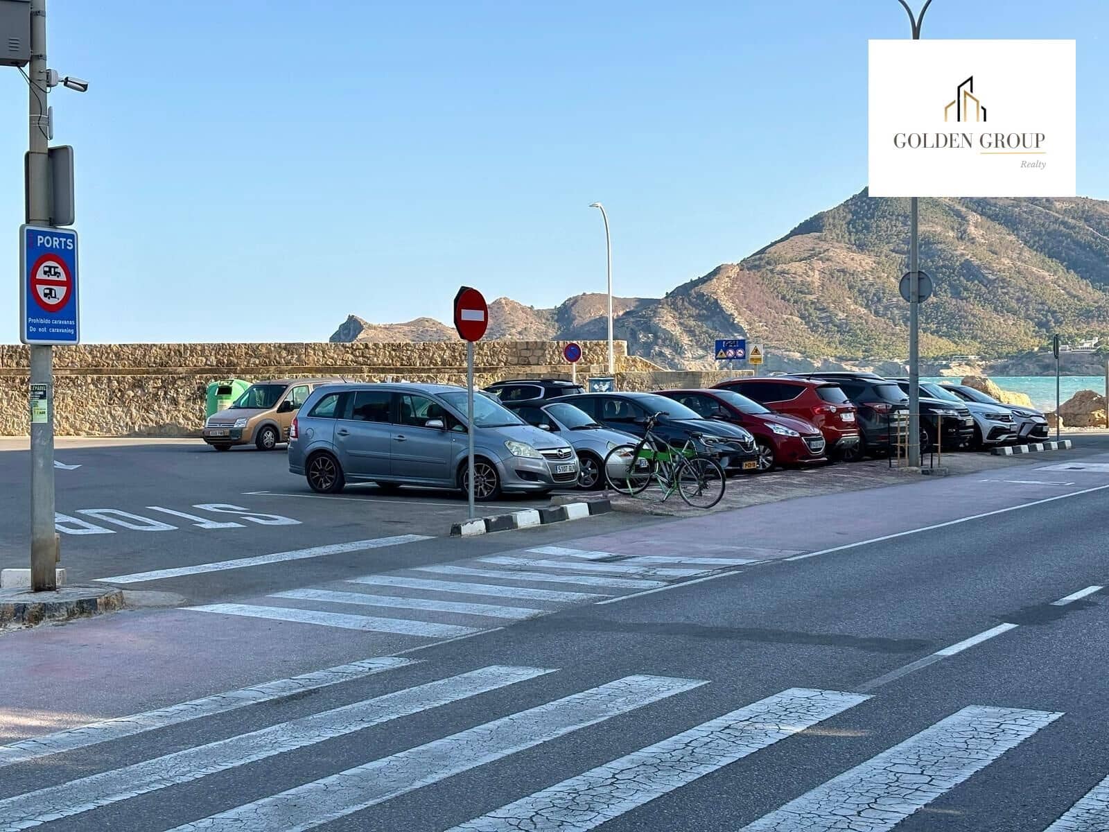 Erhverv til salg i Altea - € 695.000 (Ref: 8392733)