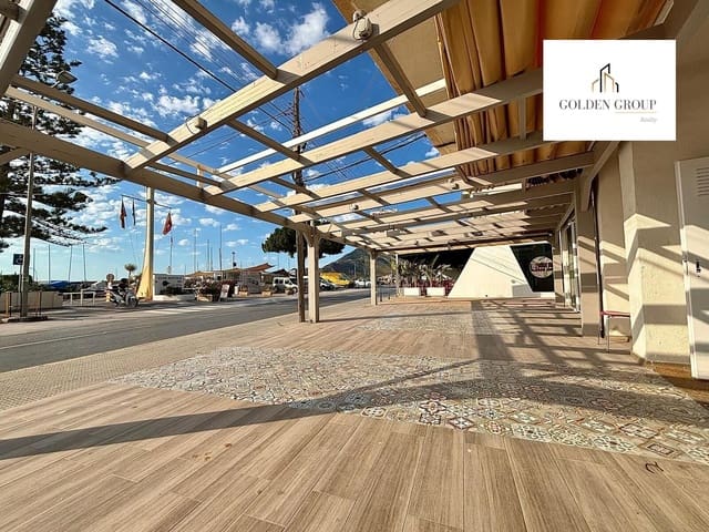 Commercial for sale in Altea - € 695,000 (Ref: 8392733)