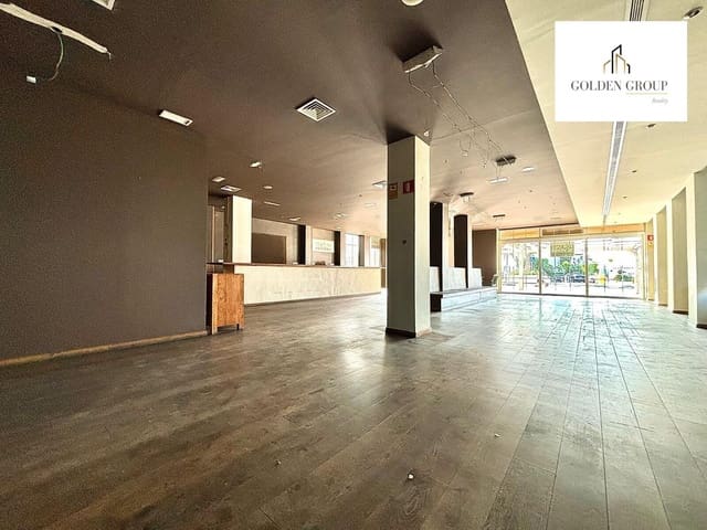 Erhverv til salg i Altea - € 695.000 (Ref: 8392733)