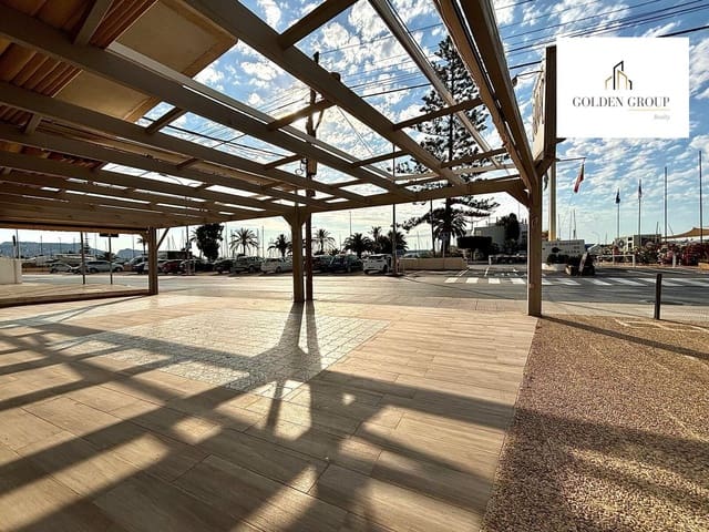 Erhverv til salg i Altea - € 695.000 (Ref: 8392733)