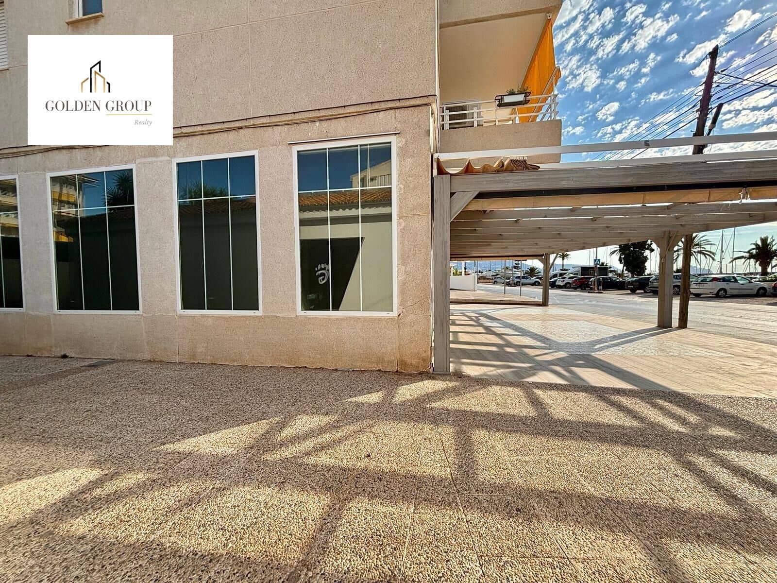 Komercyjne na sprzedaż w Altea - 695 000 € (Ref: 8392733)