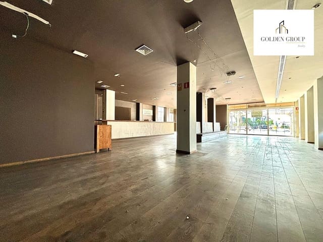 Erhverv til salg i Altea - € 695.000 (Ref: 8392733)