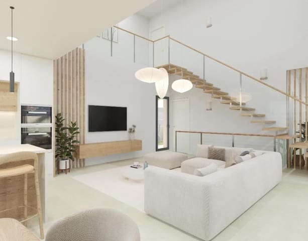 3 bedroom Villa for sale in Ciudad Quesada, Rojales with pool garage - € 899,900 (Ref: 8582257)