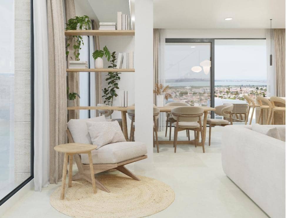 3 bedroom Villa for sale in Ciudad Quesada with pool garage - € 899,900 (Ref: 8582257)