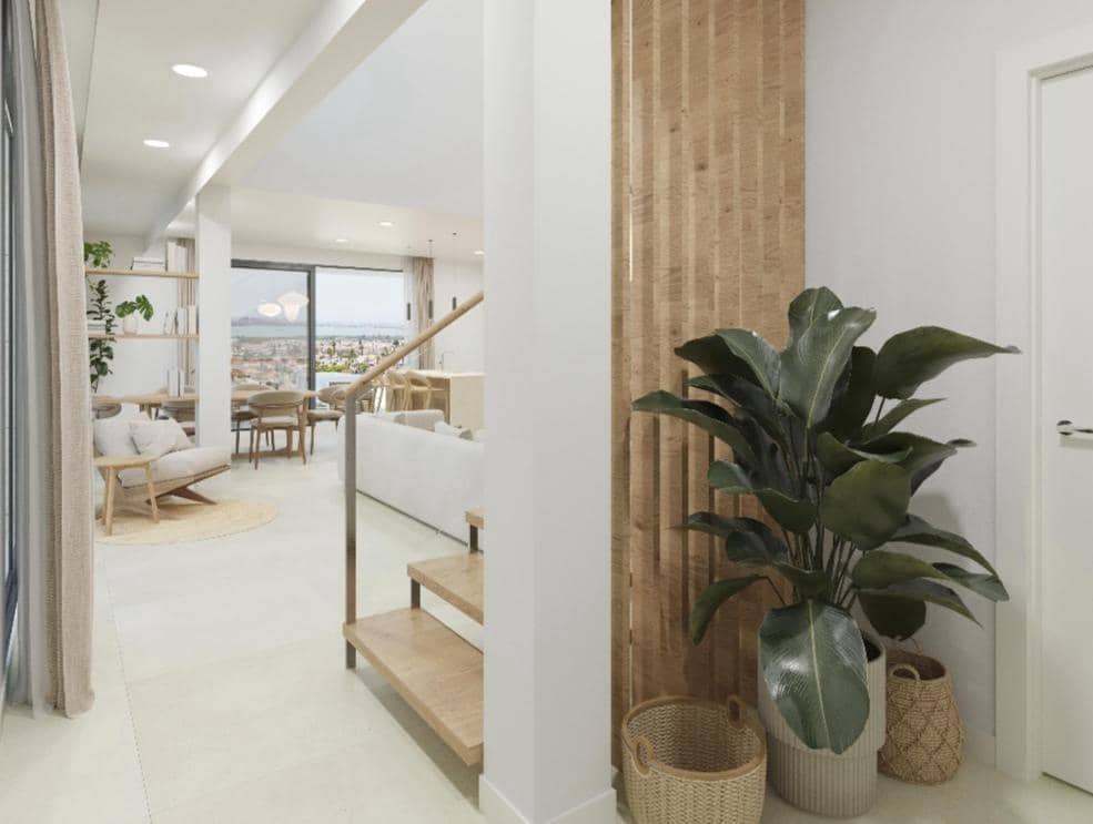 3 bedroom Villa for sale in Ciudad Quesada with pool garage - € 899,900 (Ref: 8582257)