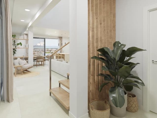 3 bedroom Villa for sale in Ciudad Quesada, Rojales with pool garage - € 899,900 (Ref: 8582257)