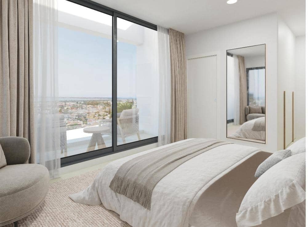 3 bedroom Villa for sale in Ciudad Quesada with pool garage - € 899,900 (Ref: 8582257)